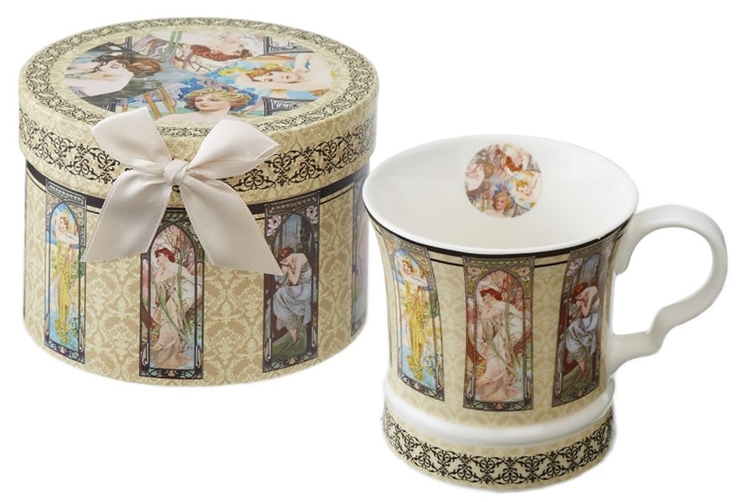 Amazon.co.jp: 電子ﾚﾝｼﾞ対応 マグカップ『ロイヤルアーデン(ROYAL